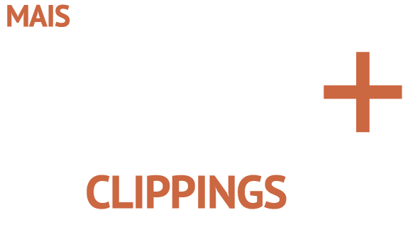 Mais de 50 clippings em veículos chilenos
